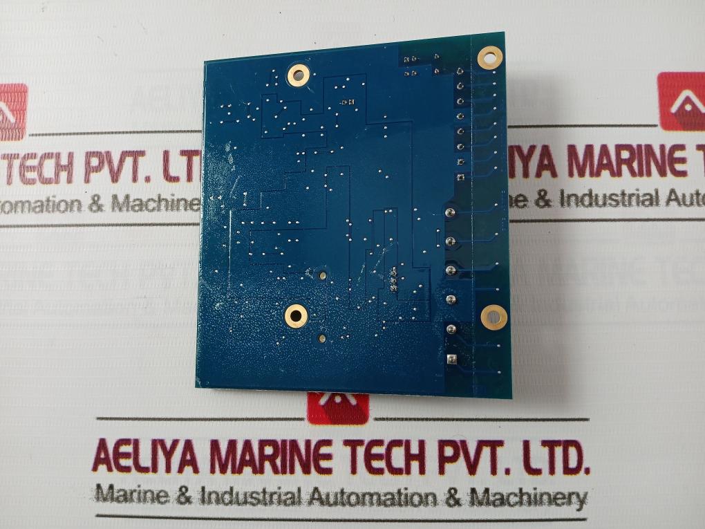 Ecolab Pwa 9212-2002 Printed Circuit Board - Image 4
