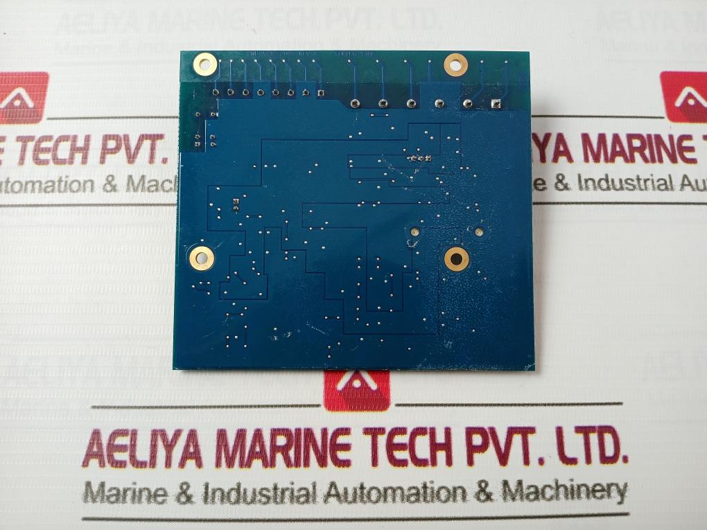Ecolab Pwa 9212-2002 Printed Circuit Board - Image 7