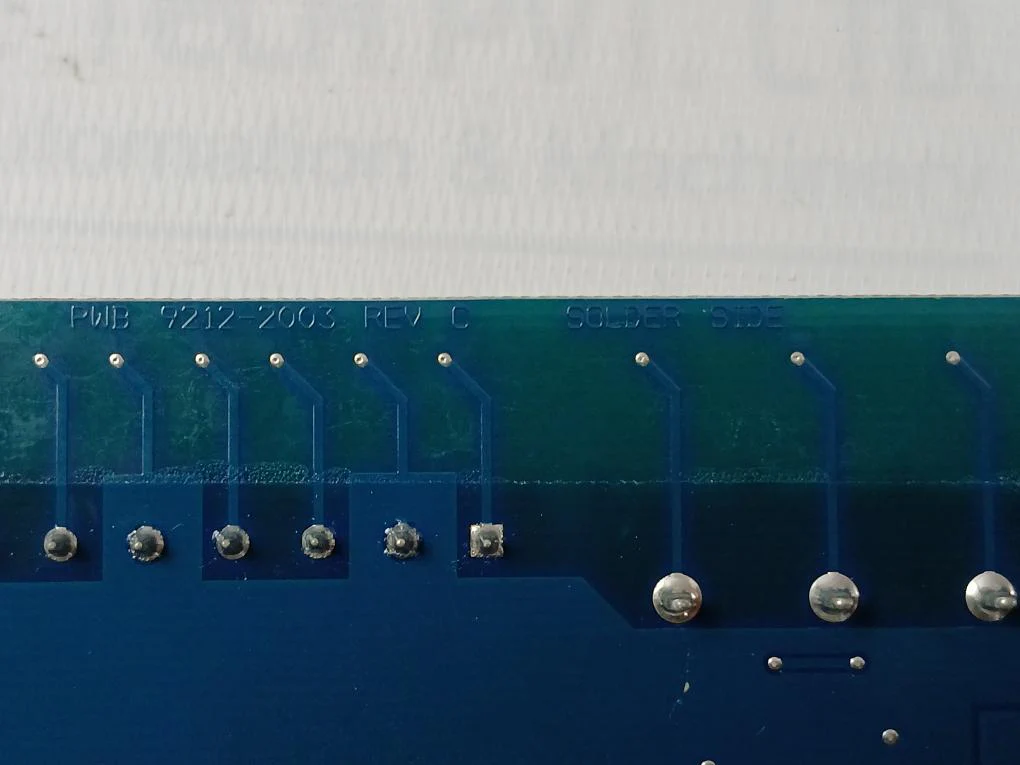 Ecolab Pwa 9212-2002 Printed Circuit Board - Image 8