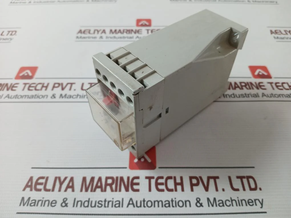 Eds Dold Ai 838 Overcurrent Relay 4A220V Ac 2 5A - Image 4