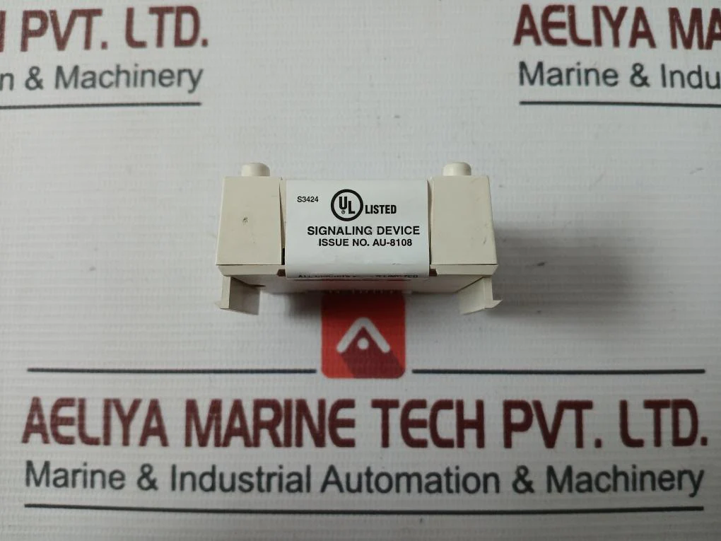Edwards Siga-cr Control Relay Module 260187P 387023P Rev. 7.0 - Image 7