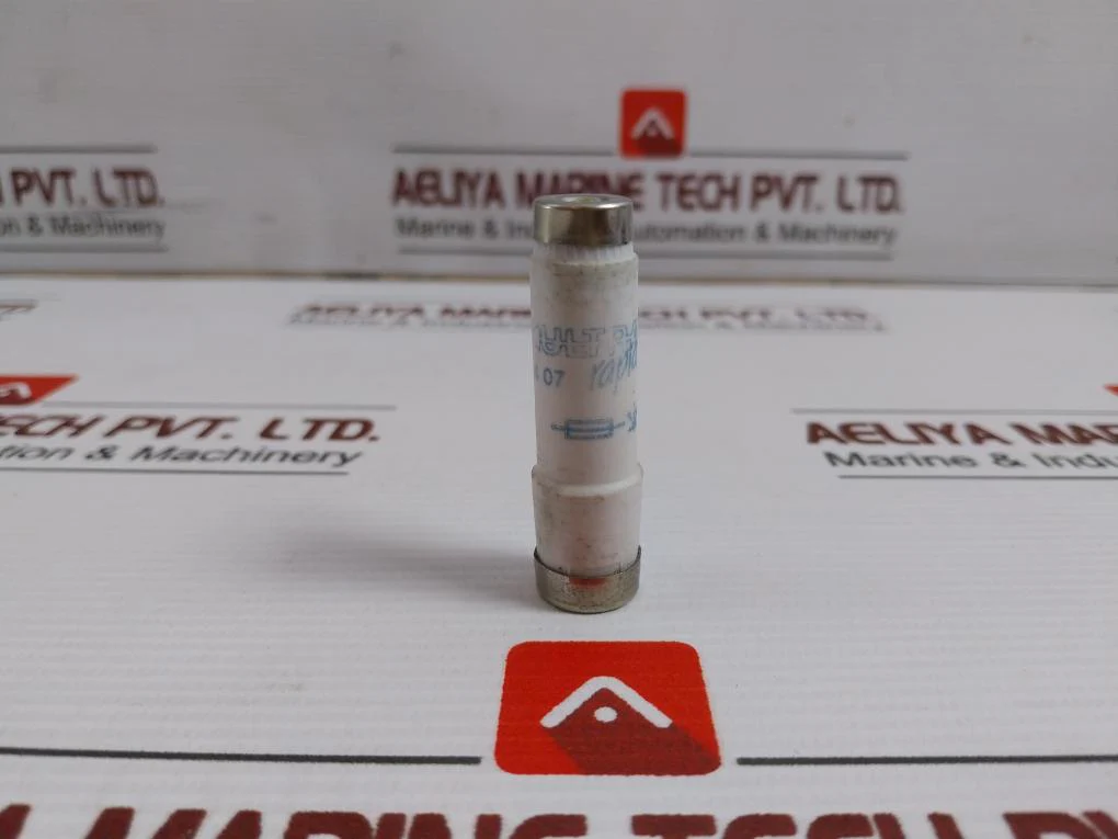 Efen 25/500 Fuse With Holder 25A 500V - Image 10