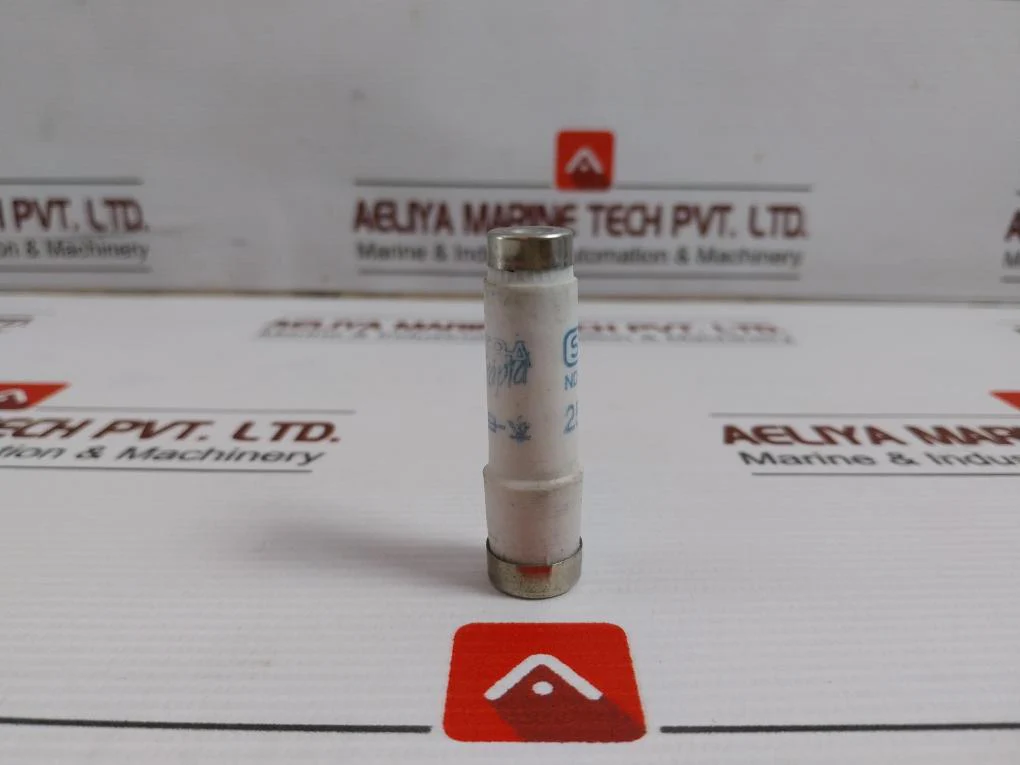 Efen 25/500 Fuse With Holder 25A 500V - Image 11