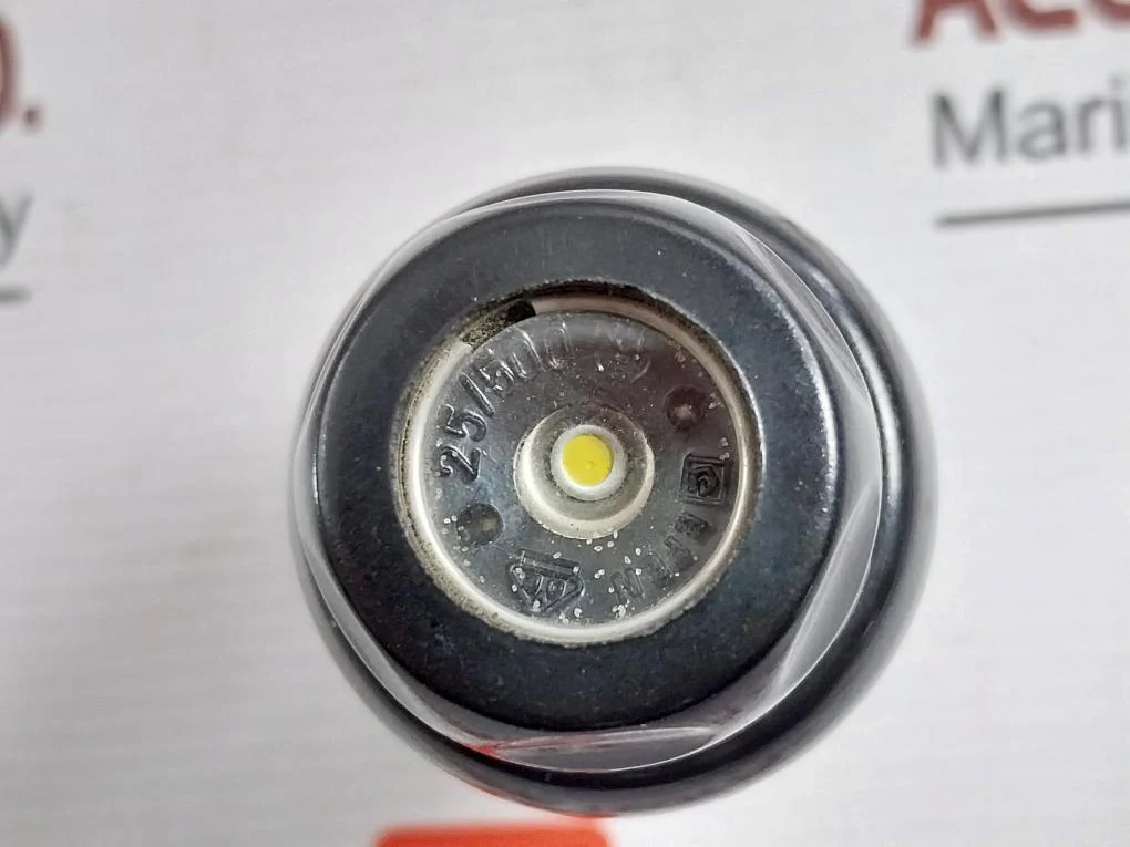 Efen 25/500 Fuse With Holder 25A 500V - Image 14