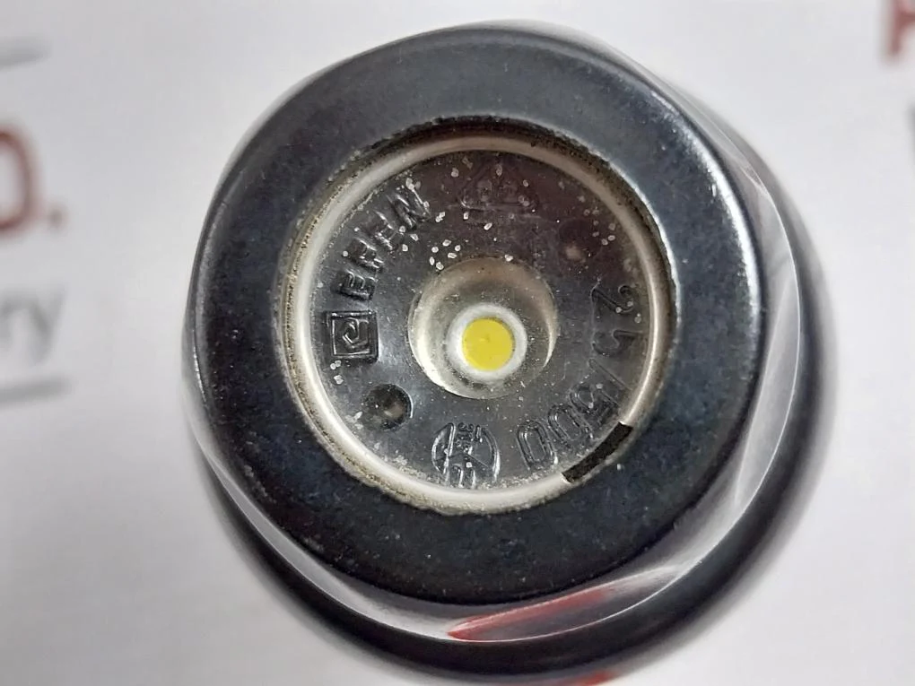 Efen 25/500 Fuse With Holder 25A 500V - Image 15