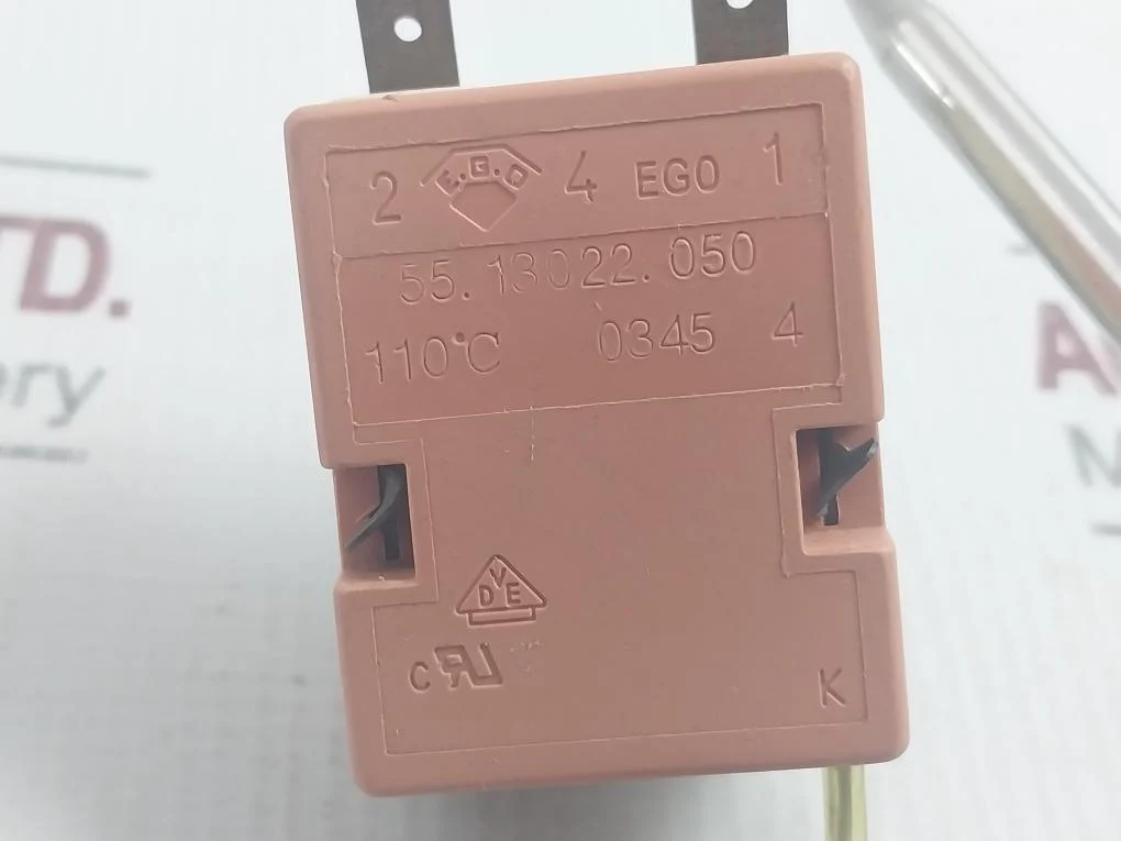 Ego 55.13022.050 Temperature Switch - Image 4