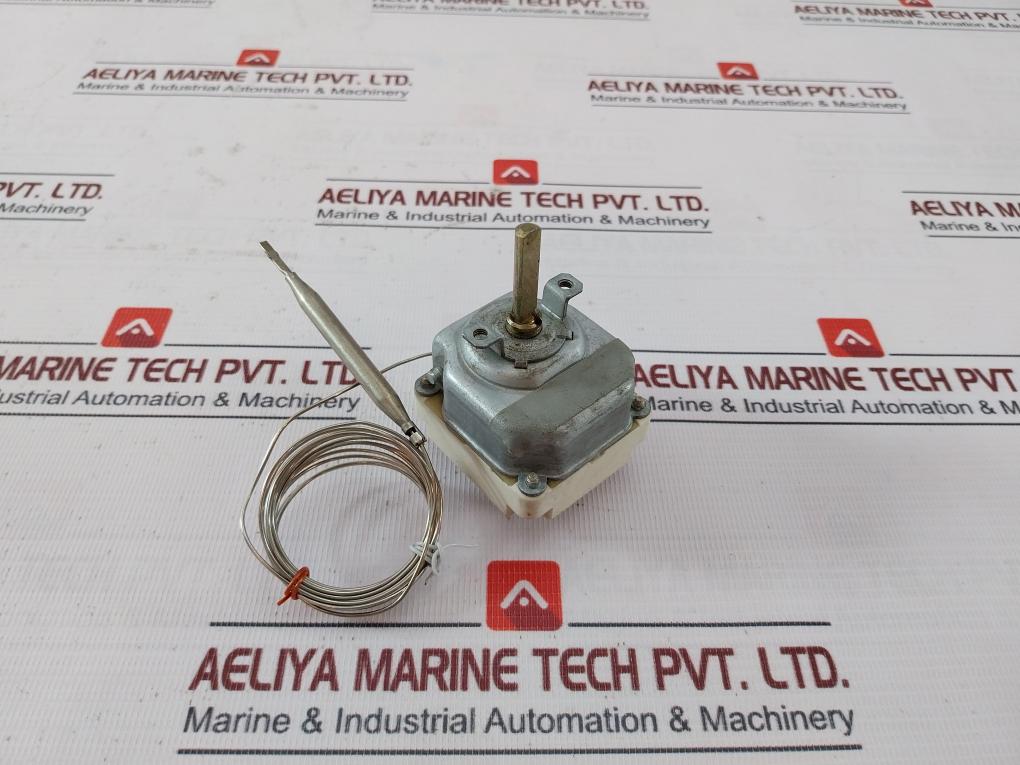 Ego 55.34055.010 Thermostat 0239 - Image 3
