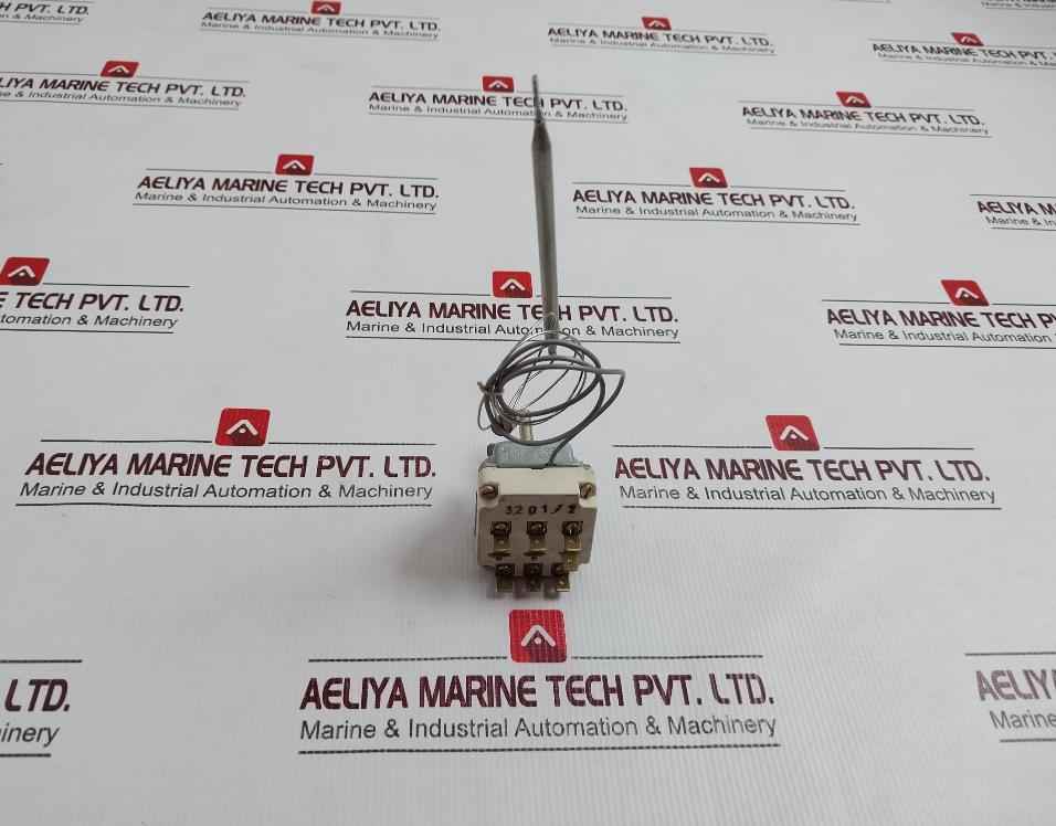 Ego 55.34232.030 Fryer Temperature Control Thermostat 3201/2 - Image 4