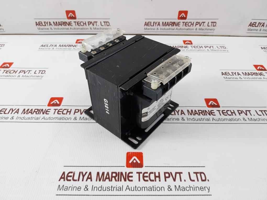 Egs 2124130T00 Sola Heavy Duty Control Transformer 24V 50/126 50/60Hz - Image 3