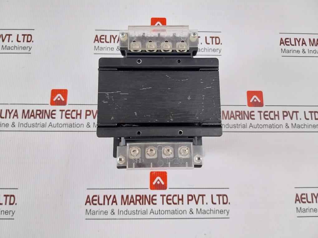 Egs 2124130T00 Sola Heavy Duty Control Transformer 24V 50/126 50/60Hz - Image 4