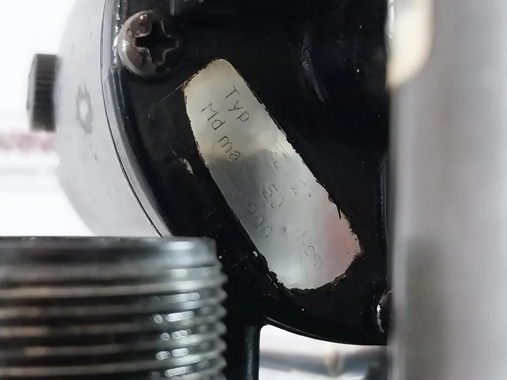 Egs Ug8D Ug Governor 500-1200 0-100 50 Nom - Image 19