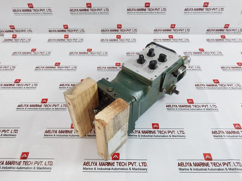 Egs Ug8D Ug Governor 500-1200 0-100 50 Nom - Image 7