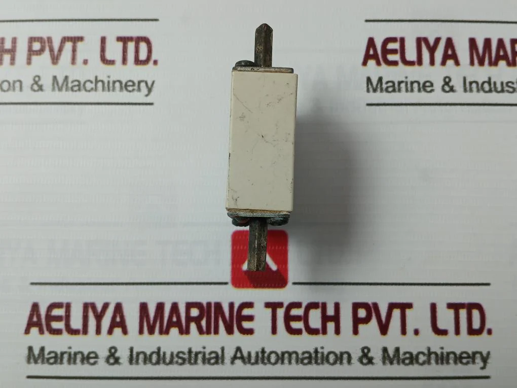 Eia C00-50A Fuse Block 24700.14 500V - Image 4