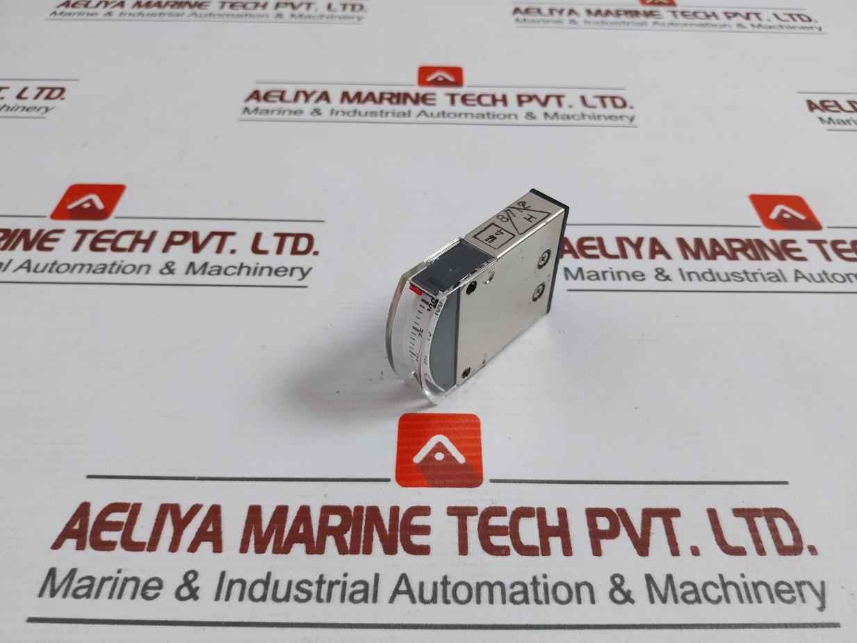 Eil 1122Hl Edgewise Analog Panel Meter 20-4 Ma D.C. - Image 8