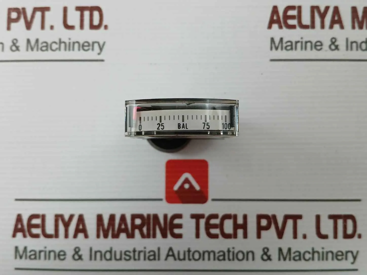 Eil 1122Hl Panel Meter 4-20 Madc - Image 7