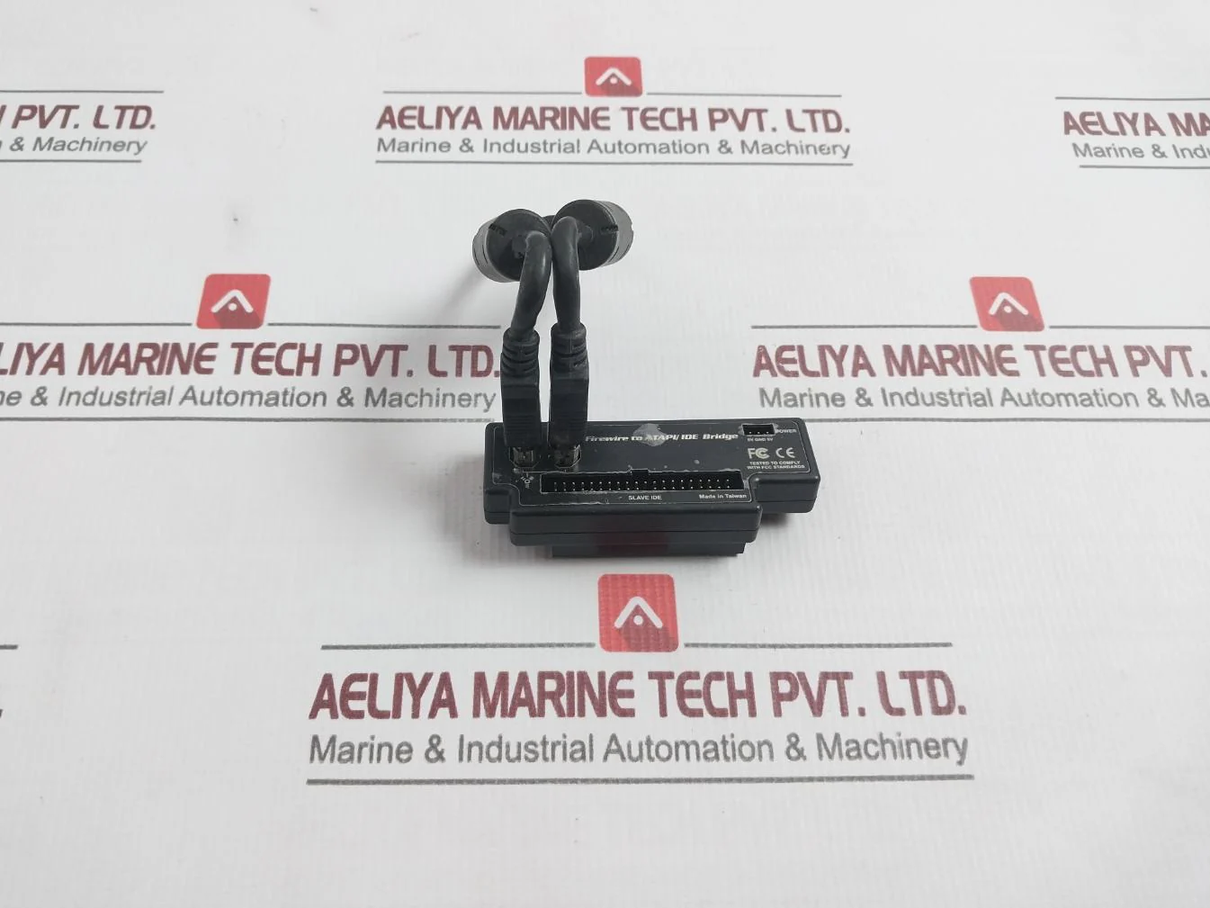 Eint0511001331 Firewire To Atapi Ide Bridge Adapter 5V - Image 2