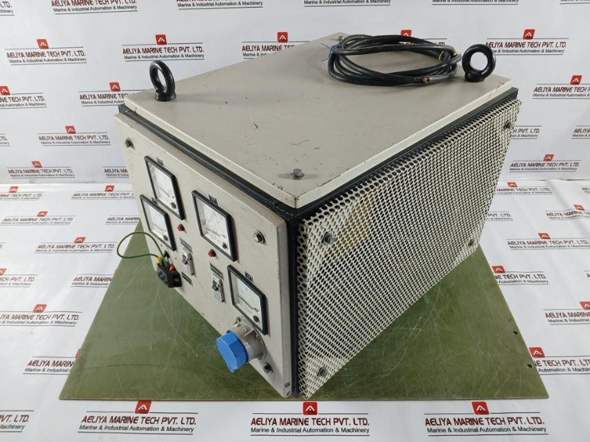 Elec-lab 3.5 Kva Step Down Transformer 230Vac 115Vac/30A - Image 3