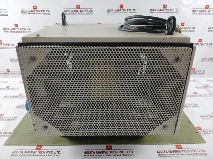 Elec-lab 3.5 Kva Step Down Transformer 230Vac 115Vac/30A - Image 6