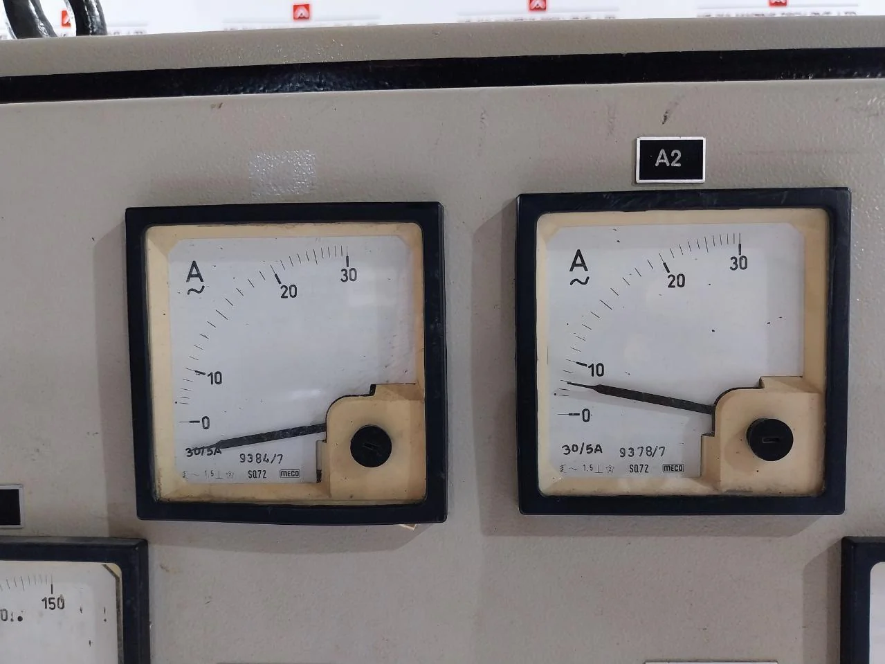 Elec Lab Step Down Transformer 3.5Kva 230Vac 115Vac 30A - Image 11