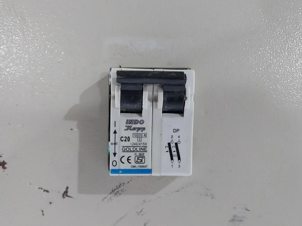 Elect Lab 3.5Kva Step Down Transformer Unit 110V - Image 22