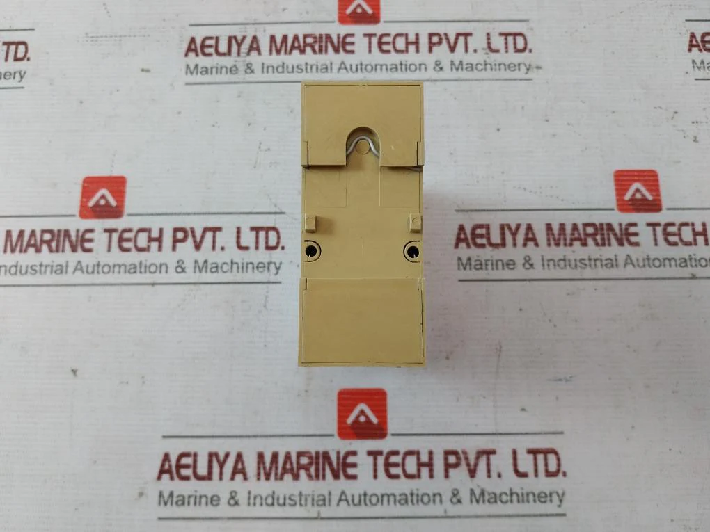 Electromatic Sb 125 724 Delay Timer Relay S-system 12-24 V Dc 0,8-18 Sec - Image 6