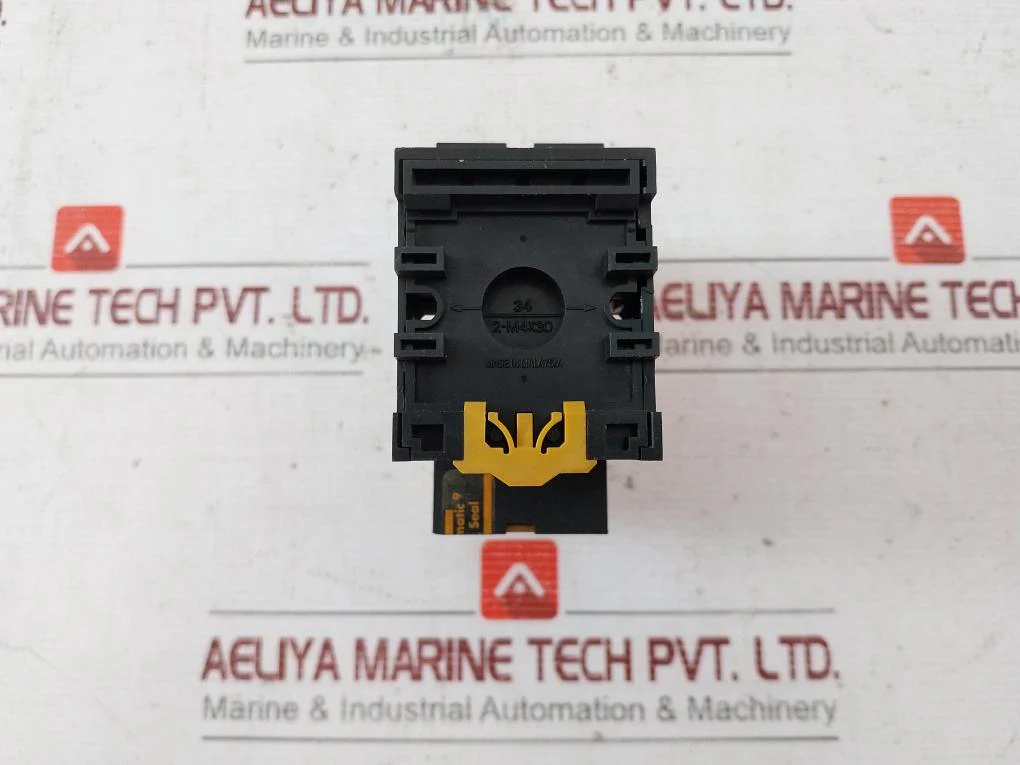 Electromatic Sy 175 380 Asymmetrical Controller Timer Delay Relay 10A 250V 1493W - Image 5
