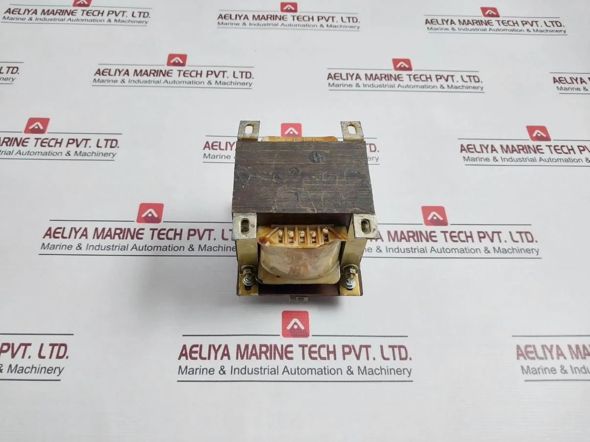 Electronic Laboratories Stfr20000018 Electrical Transformer 150 Va 110V / 230V - Image 5
