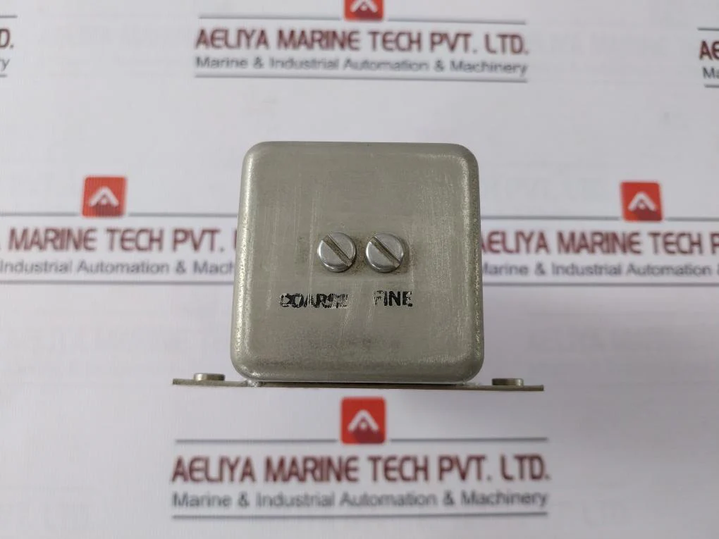 Electronic Research Eros-800-ma-100 Oscillator 625879-1 Rev. E 5.000000 Mhz - Image 7