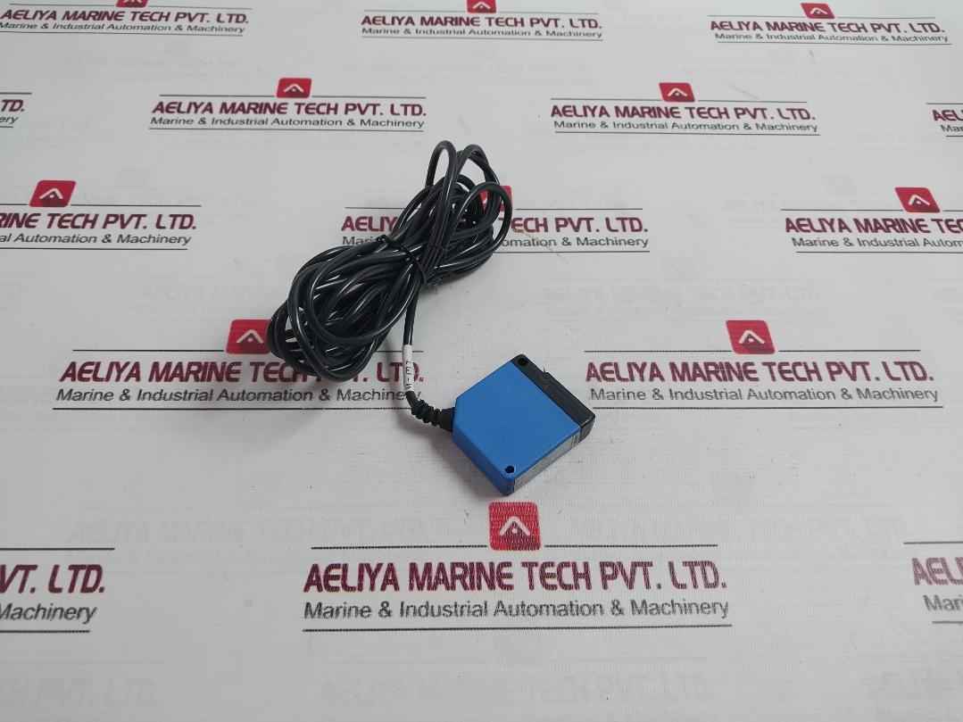 Electronic Switches Vbx 20 Mtr Emitter Ve 10-30 V Dc 4 Meter 1705420 - Image 3