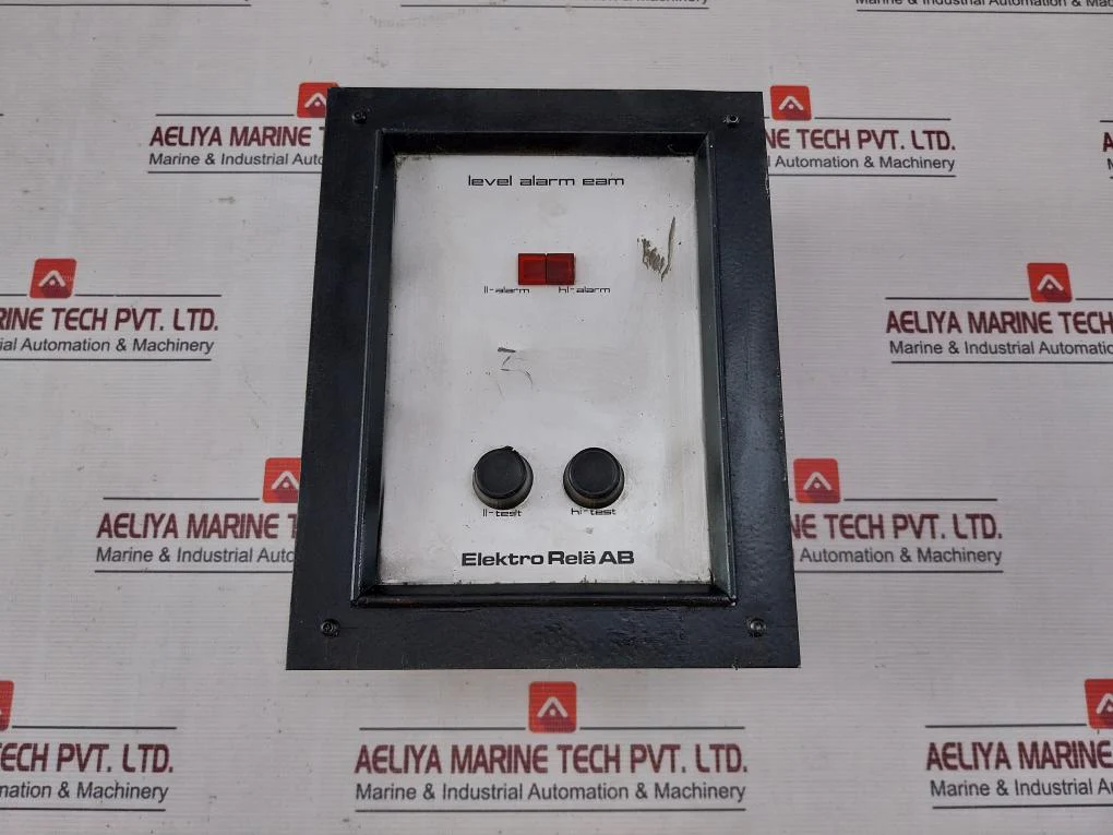 Elektro Rela High Level Alarm Eam-r Controller 230V - Image 2