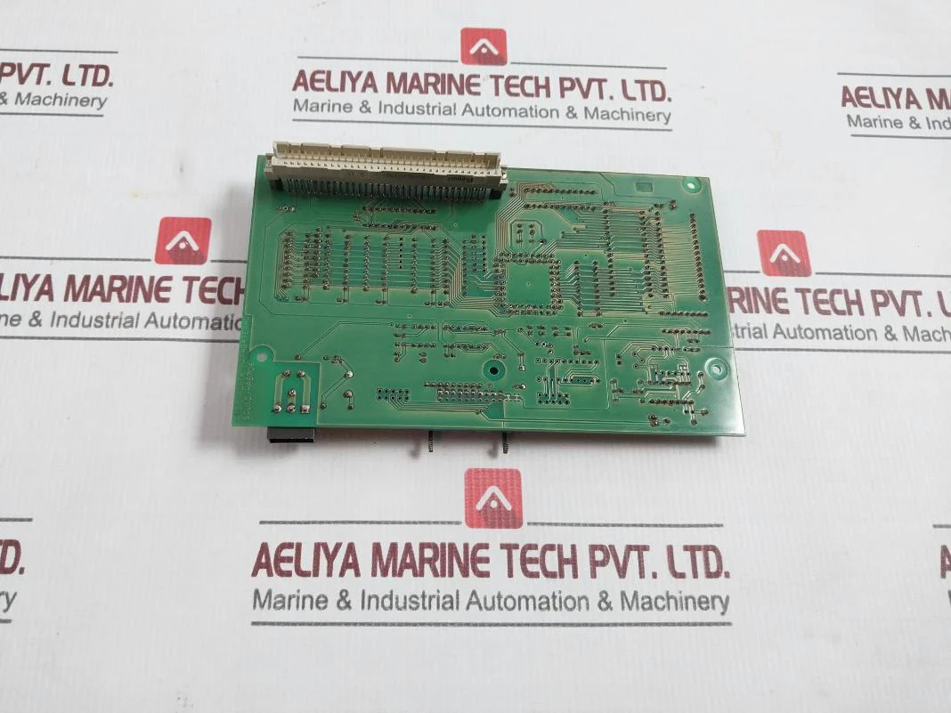 Elektronik Apparatebau Sound/Ha9706 Microprocessor Trainer - Image 2
