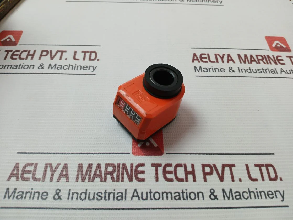 Elesa Clayton Dd51-an-004.0-d-c2 Mechanical Position Indicator - Image 5