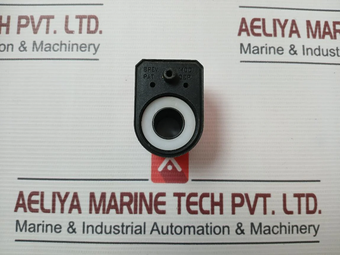 Elesa Clayton Dd51-an-004.0-d-c2 Mechanical Position Indicator - Image 7