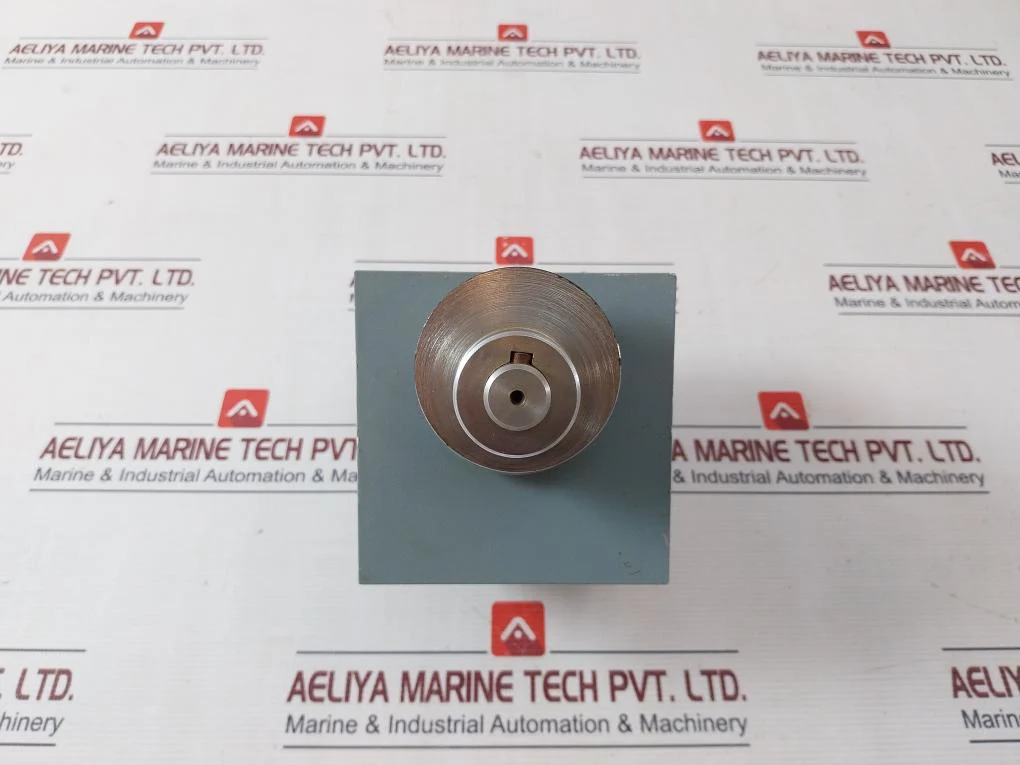 Elfo 130-3001-000 Gearbox 8:1 - Image 7