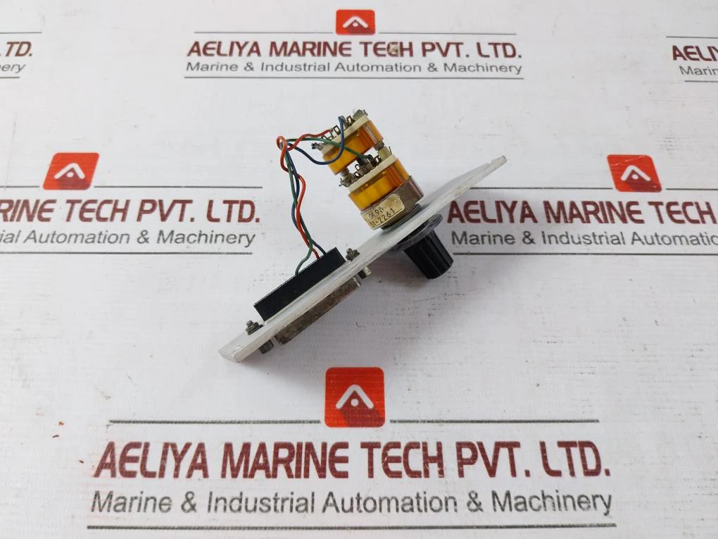 Elma 04-2261 Rotary Switch Controller - Image 4