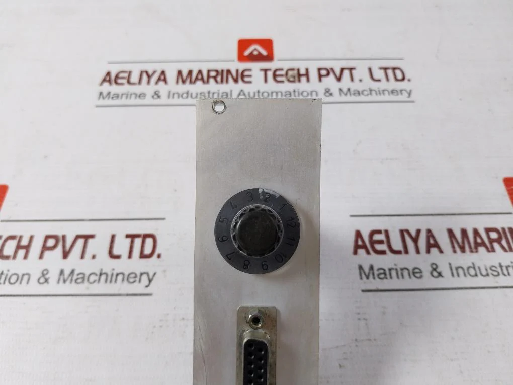 Elma 04-2261 Rotary Switch Controller - Image 8