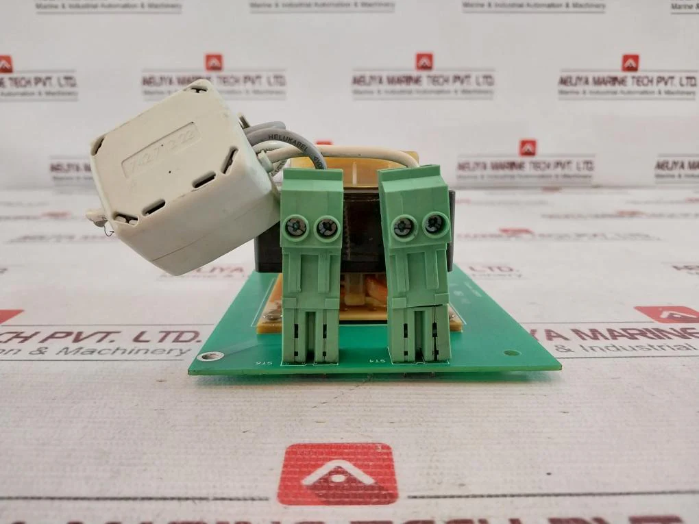 Elma 1079737 Ristra Wima Capacitor Module 400V - Image 5