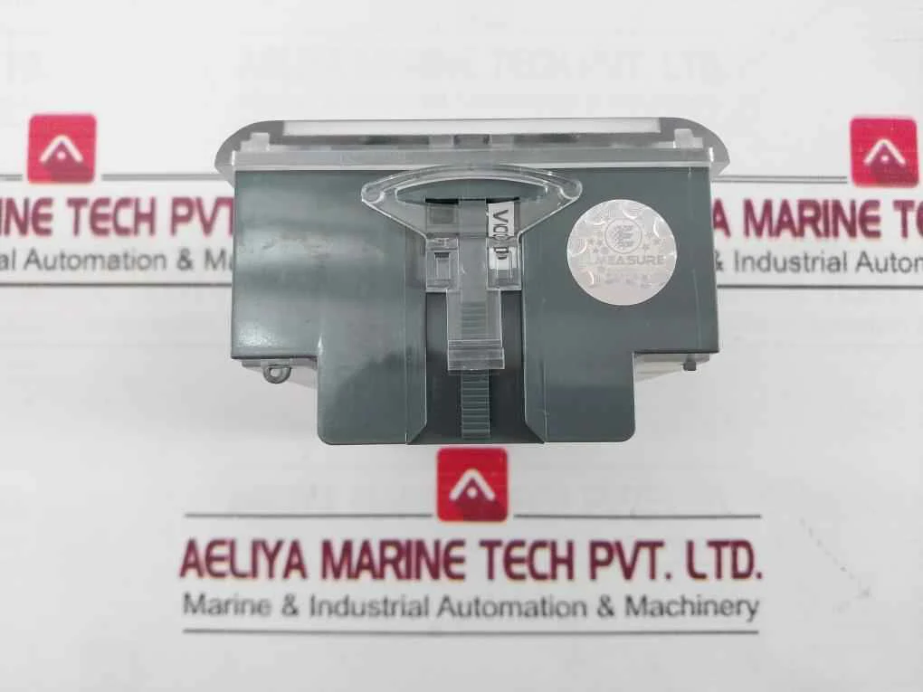 Elmeasure Smart 3E Tp Basic Energy Meter 50-520Vac 5Va - Image 7
