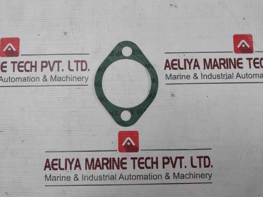 Elring Ewp 210 Gasket Kit Pump Vg Sn280 U4 - Image 6