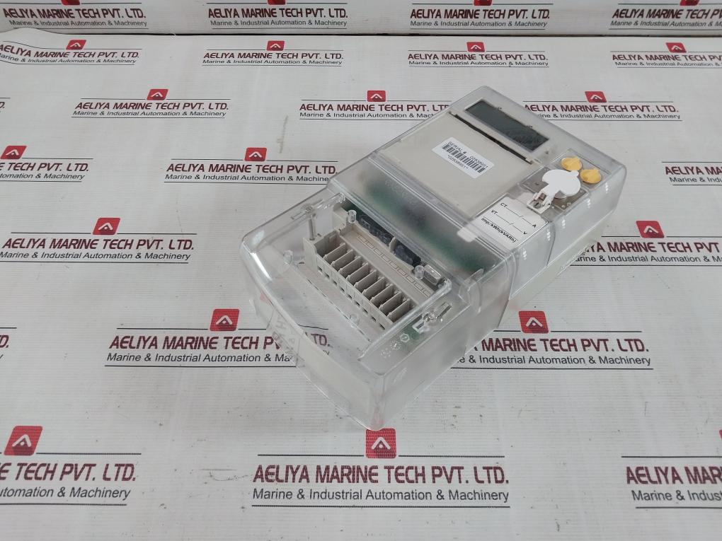Elster 5D25369 System-ready Alpha Meter 4Kv - Image 3