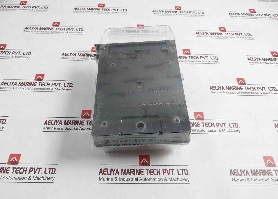 Elster A1621 Kvah Meter 3 Phase 4 Wire 66Kv/110V Cm/L-7516171 - Image 5
