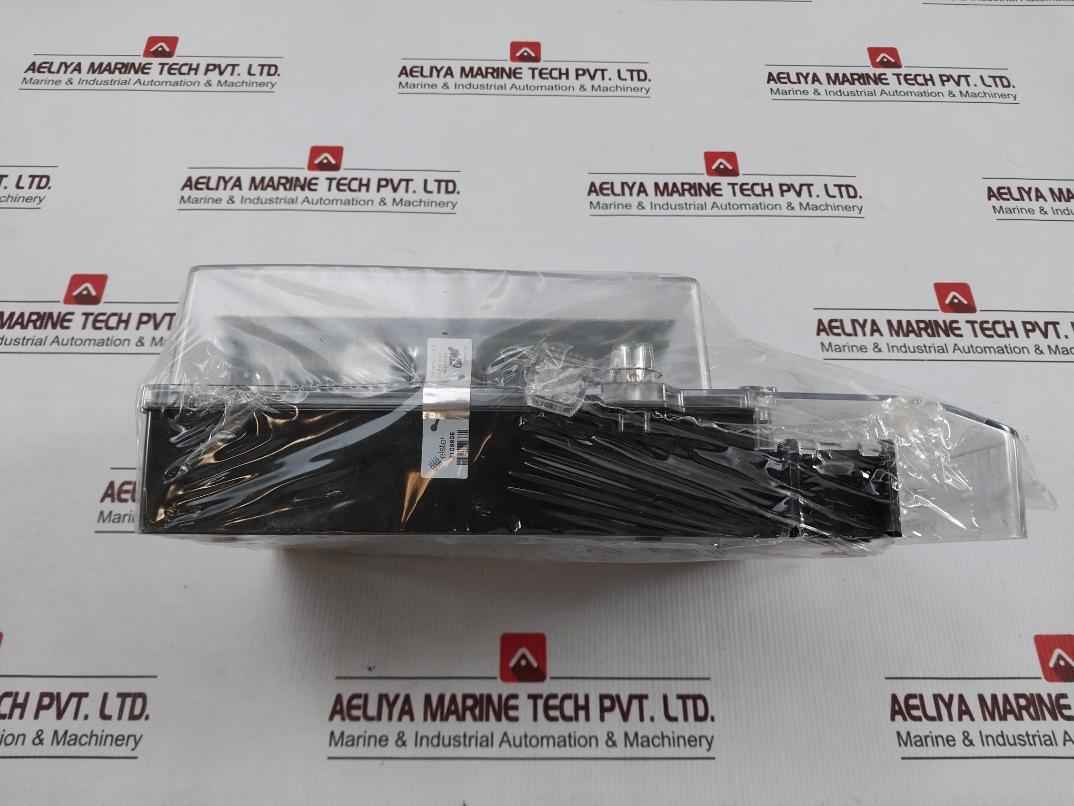 Elster A1621 Kwh/Kvarh/Kvah Meter 3 X 63.5V 4Wire Y 50 Hz 27C - Image 6