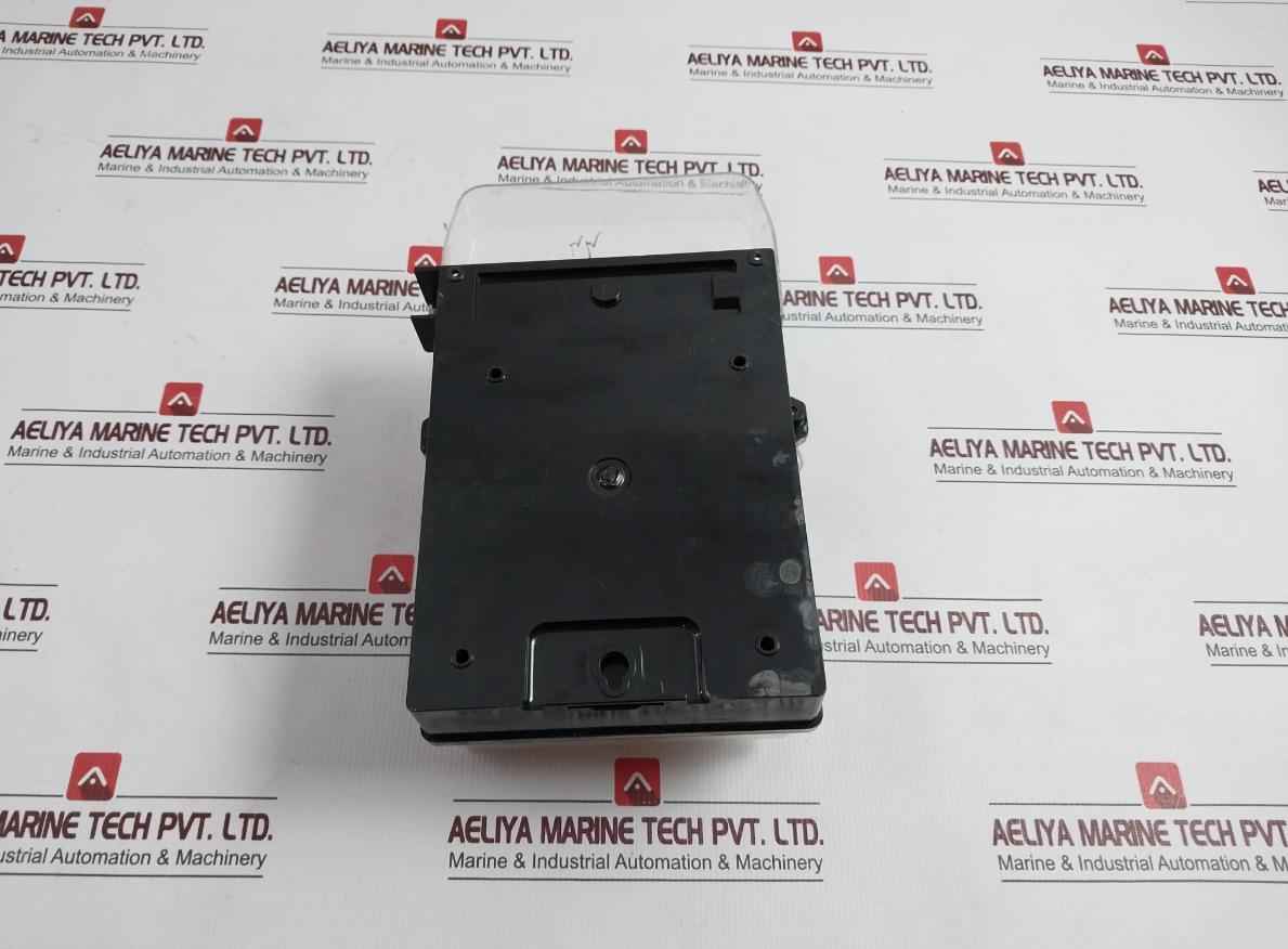Elster A1630 Digital Dlms Meter 3 Phase 4 Wire Cm/L-7516171 - Image 5