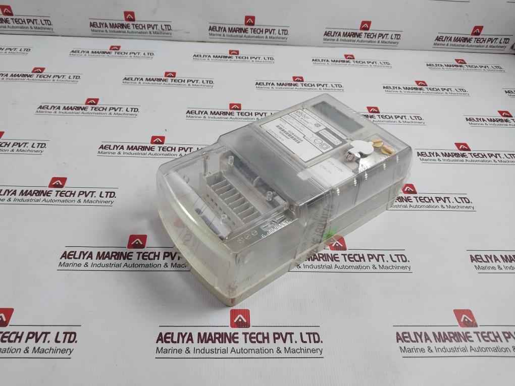 Elster A1800 Alpha Polyphase Meter - Direct Connected Or Ct Rated Cm/L-7516171 - Image 3