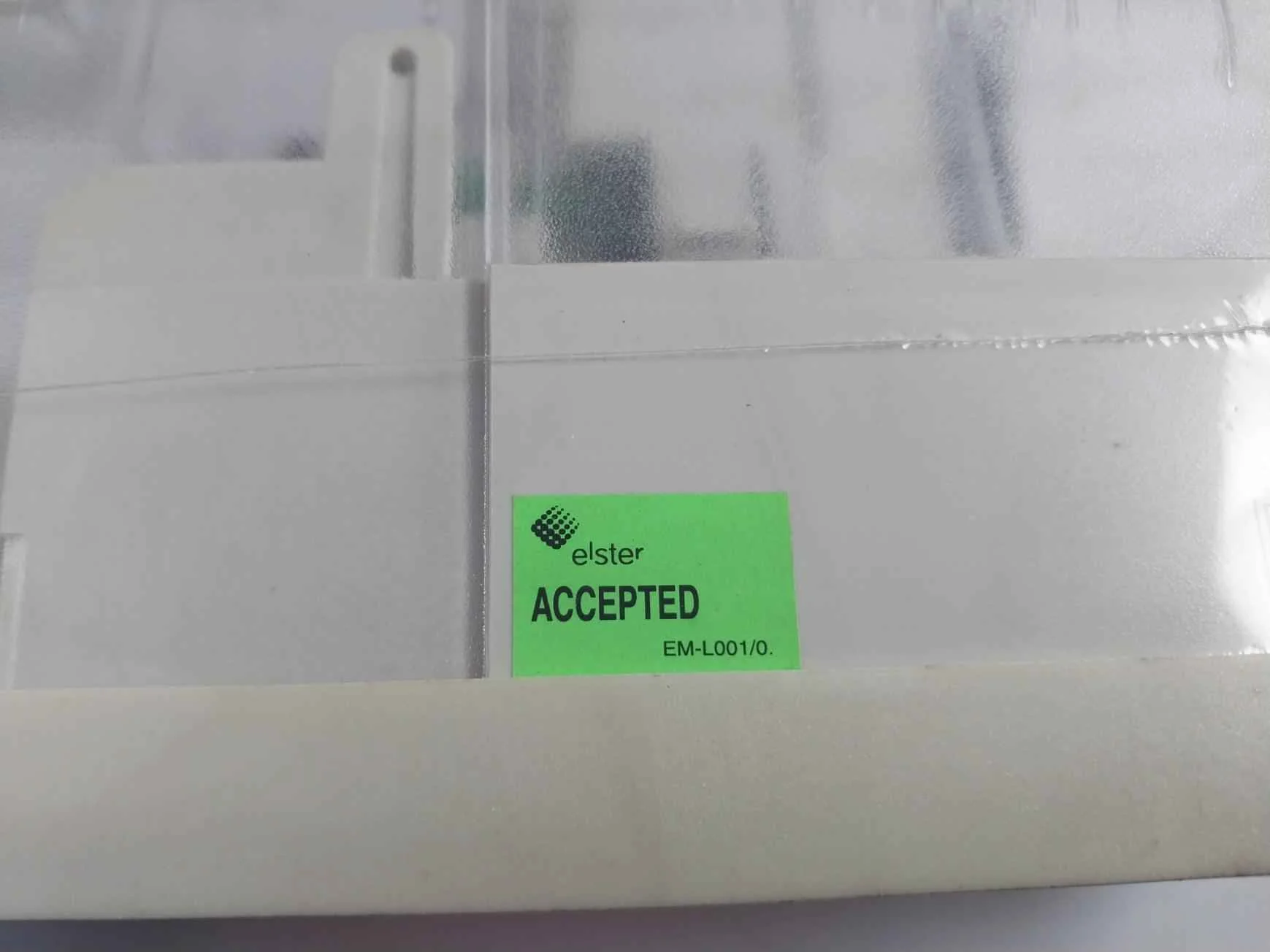 Elster A1800 Alpha Polyphase Meter - Direct Connected Or Ct Rated Cm/L-7516171 - Image 7