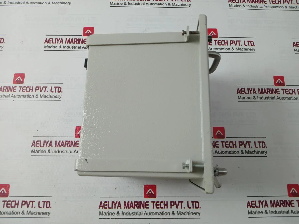 Elster Alpha A1641 Electronic Meter 40000Imp 400Kv/110V Ref-27C - Image 7