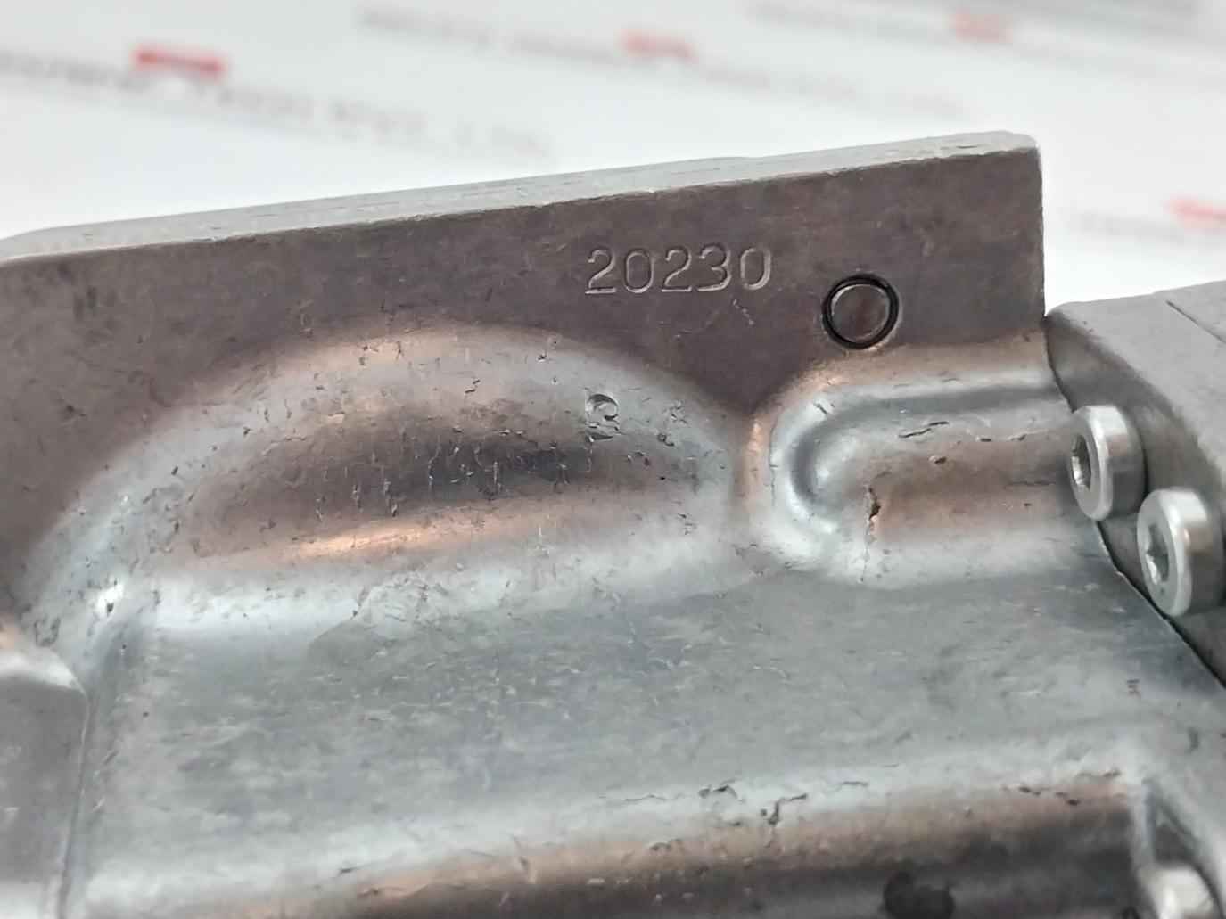Elster Jsav 40R40/1-3 Safety Shut-off Valve 4 Bar Ks86362010 - Image 11