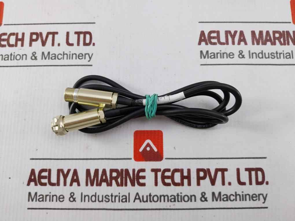 Eltron-kabel 4142M Pin Cable 14Mm 1 Meter - Image 2