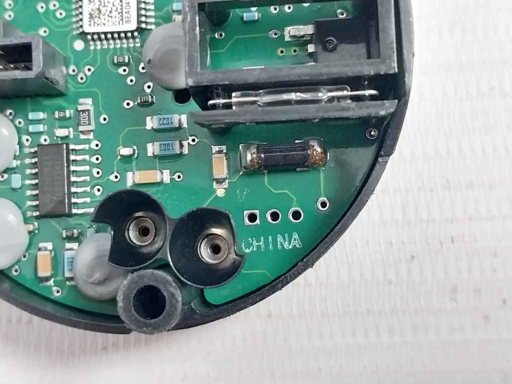 Emerson 02051-9001-0001 Pressure Transmitter Module 4-20Ma Bead4112 - Image 5