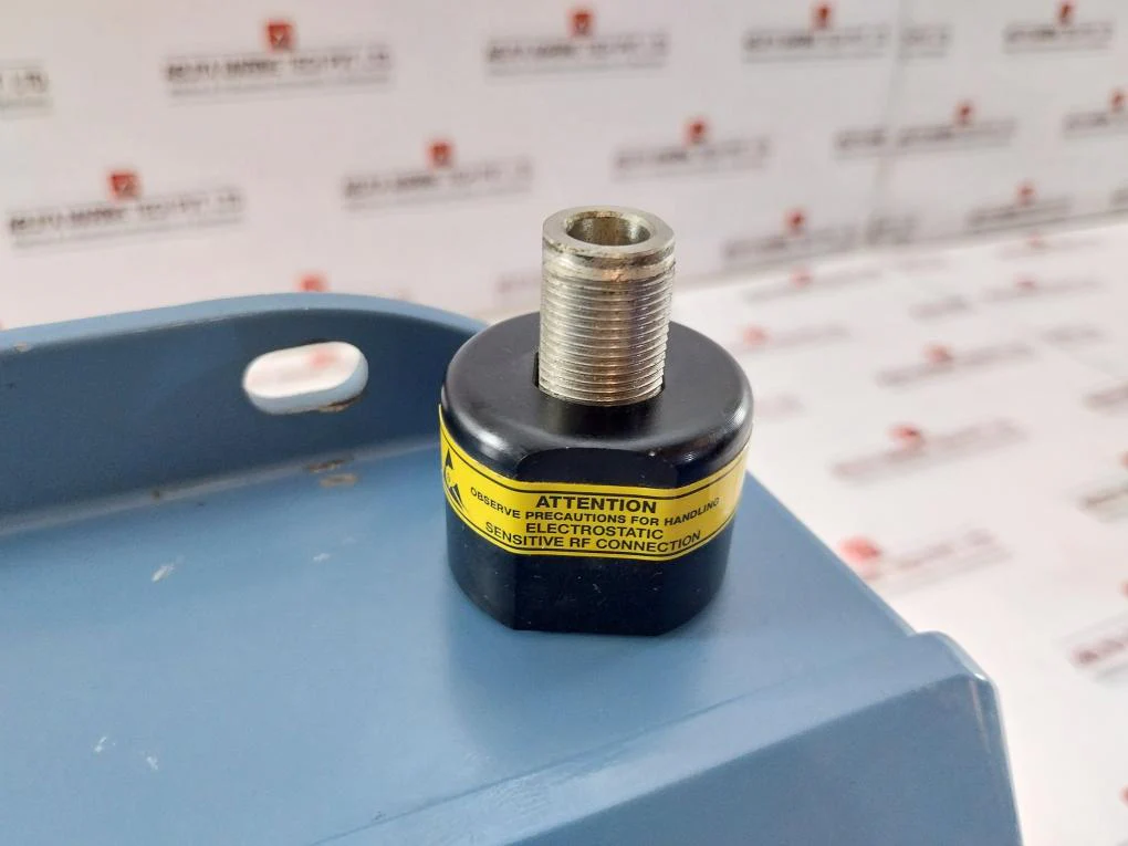 Emerson 1420A2A3A2N1Wl2Rd Smart Wireless Gateway 753-6026-3005/Ab Rev: Aa 24Vdc - Image 12